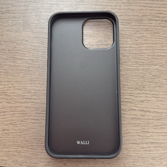 Walli phone case - iPhone be 13 Pro Max - Picture 2 of 2